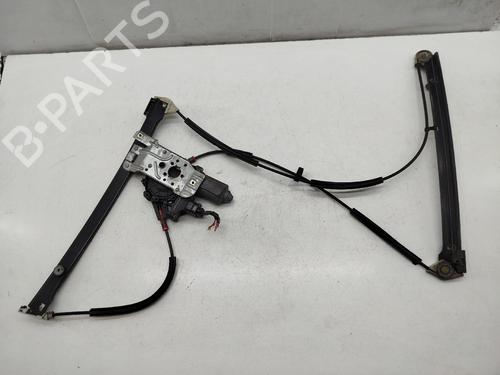 Used Front right window mechanism Front right window mechanism VW POLO (6N2) 1.9 SDI (64 hp) 35807427 35807427