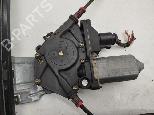 Front right window mechanism VW POLO (6N2) 1.9 SDI | BP35807427C23 - Image 4