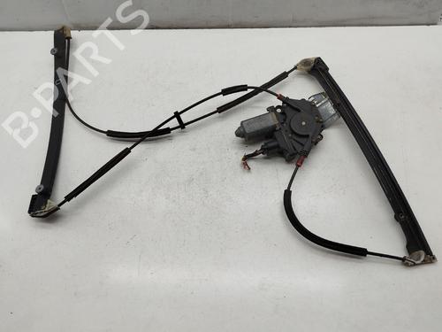 Front right window mechanism VW POLO (6N2) 1.9 SDI | BP35807427C23 - Image 6