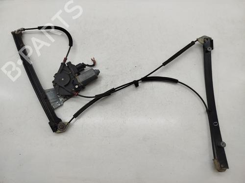 Front right window mechanism VW POLO (6N2) 1.9 SDI | BP35807427C23 - Image 3