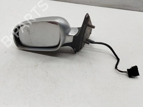 Used Left mirror Left mirror VW POLO (6N2) 1.9 SDI (64 hp) 35807428 35807428