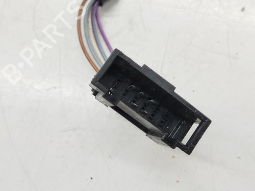 Retrovisor esquerdo VW POLO (6N2) 1.9 SDI | BP35807428C26 - Image 4