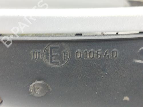 Retrovisor esquerdo VW POLO (6N2) 1.9 SDI | BP35807428C26 - Image 7