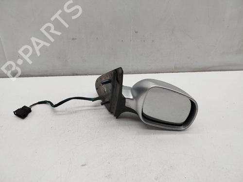 Used Right mirror Right mirror VW POLO (6N2) 1.9 SDI (64 hp) 35814253 35814253