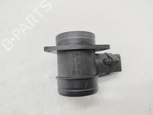 Used Mass air flow sensor Mass air flow sensor VW POLO (6N2) 1.9 SDI (64 hp) 35814254 35814254