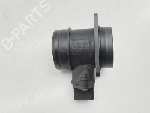 Mass air flow sensor VW POLO (6N2) 1.9 SDI | BP35814254M95  - Image 6
