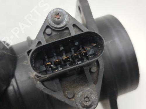 Mass air flow sensor VW POLO (6N2) 1.9 SDI | BP35814254M95  - Image 5