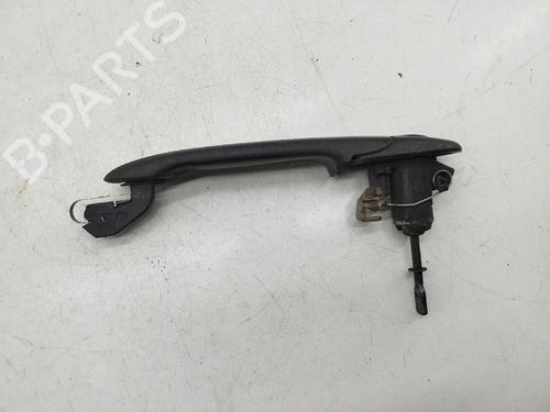 Andre VW POLO (6N2) 1.9 SDI | BP35814256O1 - Image 3