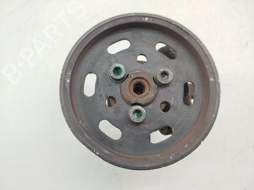 Used Steering pump Steering pump VW POLO (6N2) 1.9 SDI (64 hp) 35814258 35814258