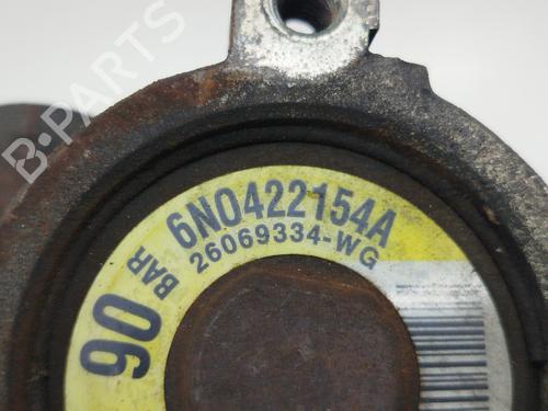 Steering pump VW POLO (6N2) 1.9 SDI | BP35814258M99 - Image 4