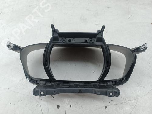 Used Other Other RENAULT MEGANE IV Grandtour (K9A/M/N_) 1.5 dCi 110 (110 hp) 35814260 35814260