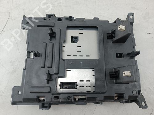 Display Display RENAULT MEGANE IV Grandtour (K9A/M/N_) 1.5 dCi 110 (110 hp) 35814262 35814262