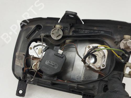 Right headlight VW POLO (6N2) 1.9 SDI | BP35814261C29  - Image 5