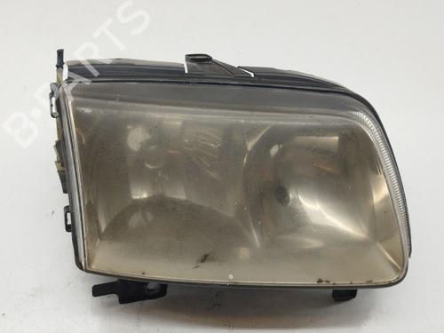 Right headlight VW POLO (6N2) 1.9 SDI | BP35814261C29  - Image 8