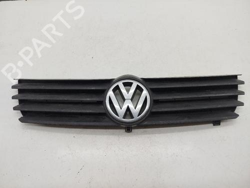 Used Grille Grille VW POLO (6N2) 1.9 SDI (64 hp) 35814264 35814264
