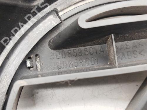 Grill VW POLO (6N2) 1.9 SDI | BP35814264C40 - Image 5