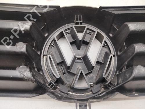 Grill VW POLO (6N2) 1.9 SDI | BP35814264C40 - Image 4