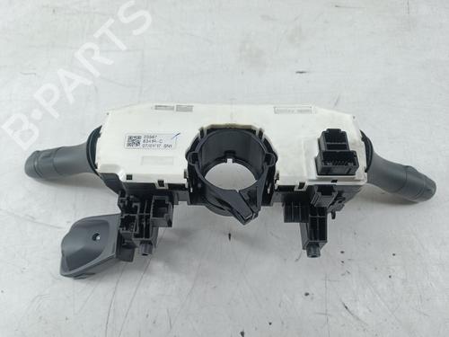 Devioluci Devioluci RENAULT MEGANE IV Grandtour (K9A/M/N_) 1.5 dCi 110 (110 hp) 35814266 35814266