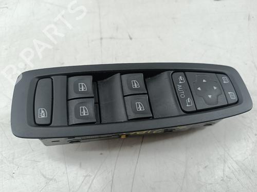 Left front window switch RENAULT MEGANE IV Grandtour (K9A/M/N_) 1.5 dCi 110 | BP35814268I27  - Image 5