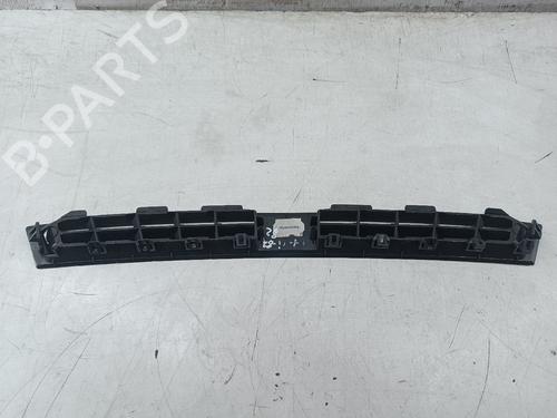 Grill Grill RENAULT MEGANE IV Grandtour (K9A/M/N_) 1.5 dCi 110 (110 hp) 35814269 35814269