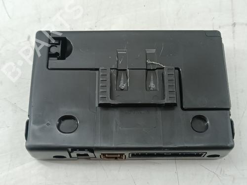 Module électronique Module électronique RENAULT MEGANE IV Grandtour (K9A/M/N_) 1.5 dCi 110 (110 hp) 35814270 35814270
