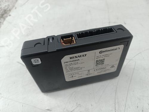 Electronic module RENAULT MEGANE IV Grandtour (K9A/M/N_) 1.5 dCi 110 | BP35814270M83 - Image 5