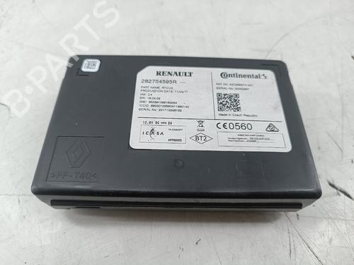 Electronic module RENAULT MEGANE IV Grandtour (K9A/M/N_) 1.5 dCi 110 | BP35814270M83 - Image 4