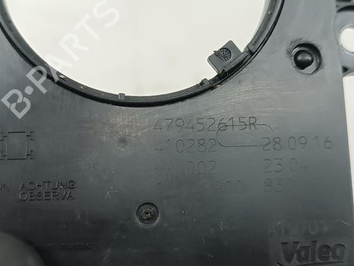 Electronic module RENAULT MEGANE IV Grandtour (K9A/M/N_) 1.5 dCi 110 | BP35814274M83 - Image 3