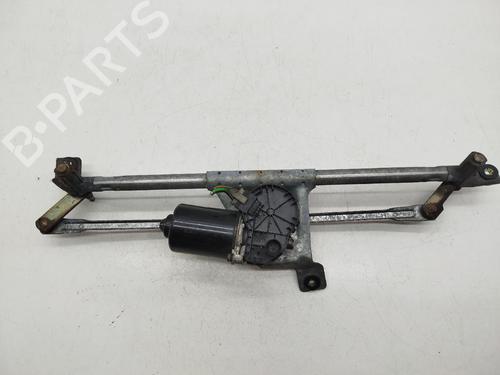Used Front wiper motor Front wiper motor VW POLO (6N2) 1.9 SDI (64 hp) 35814279 35814279