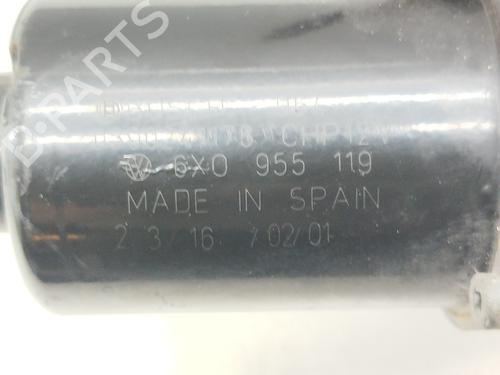 Front wiper motor VW POLO (6N2) 1.9 SDI | BP35814279M29 - Image 3