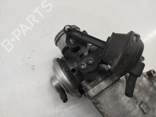Intake manifold VW POLO (6N2) 1.9 SDI | BP35814290M70 - Image 2