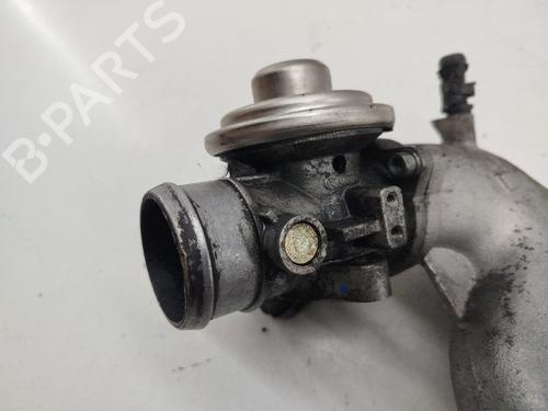 Intake manifold VW POLO (6N2) 1.9 SDI | BP35814290M70 - Image 4