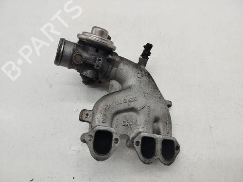 Intake manifold VW POLO (6N2) 1.9 SDI | BP35814290M70 - Image 5