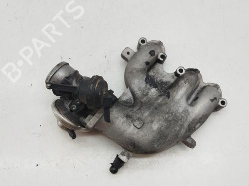 Intake manifold VW POLO (6N2) 1.9 SDI | BP35814290M70 - Image 8