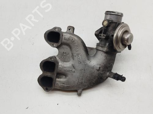Intake manifold VW POLO (6N2) 1.9 SDI | BP35814290M70 - Image 7