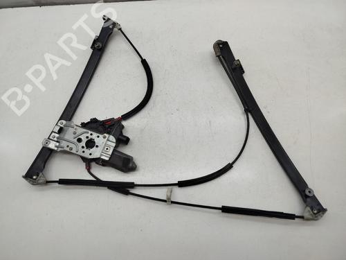Lève-vitre avant gauche Lève-vitre avant gauche VW POLO (6N2) 1.9 SDI (64 hp) 35818921 35818921