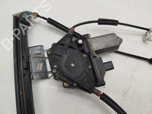 Front left window mechanism VW POLO (6N2) 1.9 SDI | BP35818921C22 - Image 4