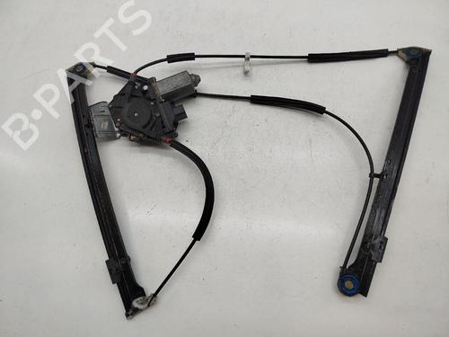 Front left window mechanism VW POLO (6N2) 1.9 SDI | BP35818921C22 - Image 3