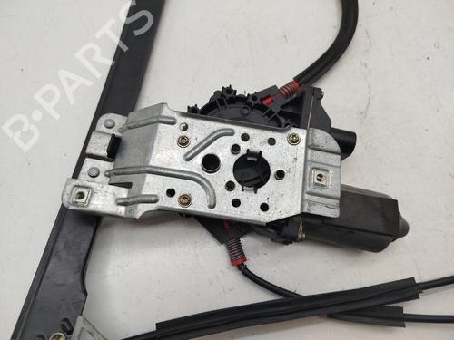 Front left window mechanism VW POLO (6N2) 1.9 SDI | BP35818921C22 - Image 2