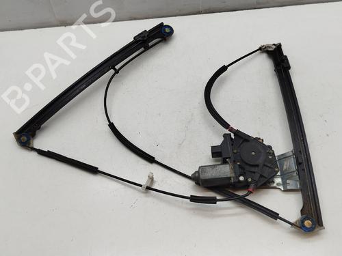 Front left window mechanism VW POLO (6N2) 1.9 SDI | BP35818921C22 - Image 6