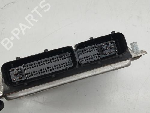 Engine control unit (ECU) VW POLO (6N2) 1.9 SDI | BP35818922M57 - Image 3