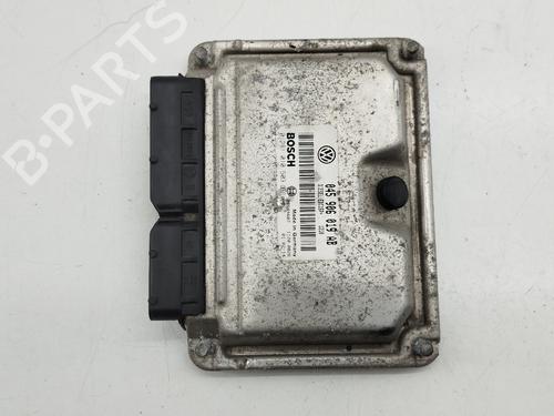 Engine control unit (ECU) VW POLO (6N2) 1.9 SDI | BP35818922M57 - Image 6
