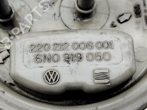 Fuel pump VW POLO (6N2) 1.9 SDI | BP35818923M76 - Image 2