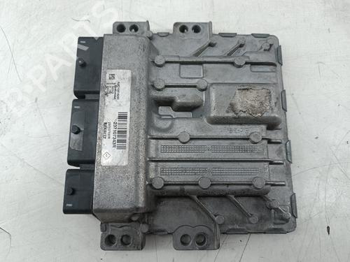 Motorstyringsenhed Motorstyringsenhed RENAULT MEGANE IV Grandtour (K9A/M/N_) 1.5 dCi 110 (110 hp) 35818928 35818928