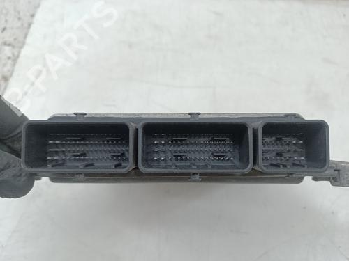 Engine control unit (ECU) RENAULT MEGANE IV Grandtour (K9A/M/N_) 1.5 dCi 110 | BP35818928M57 - Image 3