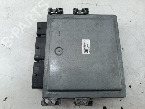 Engine control unit (ECU) RENAULT MEGANE IV Grandtour (K9A/M/N_) 1.5 dCi 110 | BP35818928M57 - Image 4