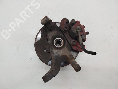 Used Right front steering knuckle Right front steering knuckle OPEL CORSA B (S93) 1.5 TD (F08, F68, M68) (67 hp) 35818927 35818927