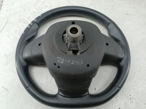 Rat Rat RENAULT MEGANE IV Grandtour (K9A/M/N_) 1.5 dCi 110 (110 hp) 35818929 35818929
