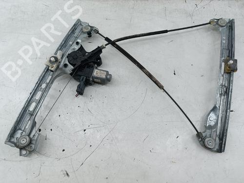 Rudehejsemekanisme Højre foran Rudehejsemekanisme Højre foran RENAULT MEGANE IV Grandtour (K9A/M/N_) 1.5 dCi 110 (110 hp) 35818933 35818933