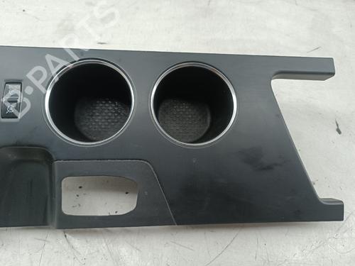 Middle console RENAULT MEGANE IV Grandtour (K9A/M/N_) 1.5 dCi 110 | BP35818934I22  - Image 6
